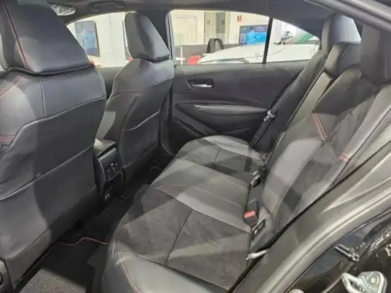 TOYOTA-COROLLA-2.0 VVT-IE FLEX GR-S DIRECT SHIFT TOYOTA-COROLLA-2026