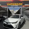 TOYOTA COROLLA 2.0 VVT-IE FLEX XEI DIRECT SHIFT TOYOTA COROLLA 2.0 VVT-IE FLEX XEI DIRECT SHIFT