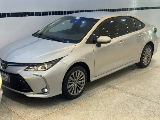 TOYOTA COROLLA 2.0 VVT-IE FLEX XEI DIRECT SHIFT