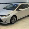 TOYOTA COROLLA 2.0 VVT-IE FLEX XEI DIRECT SHIFT TOYOTA COROLLA 2.0 VVT-IE FLEX XEI DIRECT SHIFT