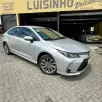 TOYOTA COROLLA 2.0 VVT-IE FLEX XEI DIRECT SHIFT TOYOTA COROLLA 2.0 VVT-IE FLEX XEI DIRECT SHIFT