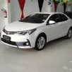 TOYOTA COROLLA 2.0 XEI 16V FLEX 4P AUTOMÁTICO TOYOTA COROLLA 2.0 XEI 16V FLEX 4P AUTOMÁTICO