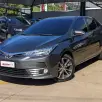 TOYOTA COROLLA 2.0 XEI 16V FLEX 4P AUTOMÁTICO TOYOTA COROLLA 2.0 XEI 16V FLEX 4P AUTOMÁTICO