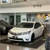 TOYOTA COROLLA 2.0 DYNAMIC 16V FLEX 4P AUTOMÁTICO TOYOTA COROLLA 2.0 DYNAMIC 16V FLEX 4P AUTOMÁTICO