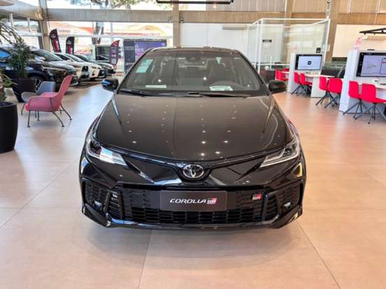TOYOTA-COROLLA-2.0 VVT-IE FLEX GR-S DIRECT SHIFT TOYOTA-COROLLA-2026