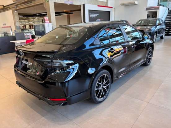 TOYOTA-COROLLA-2.0 VVT-IE FLEX GR-S DIRECT SHIFT TOYOTA-COROLLA-2026
