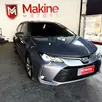 TOYOTA COROLLA 2.0 VVT-IE FLEX XEI DIRECT SHIFT TOYOTA COROLLA 2.0 VVT-IE FLEX XEI DIRECT SHIFT
