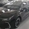 TOYOTA COROLLA 2.0 VVT-IE FLEX XEI DIRECT SHIFT TOYOTA COROLLA 2.0 VVT-IE FLEX XEI DIRECT SHIFT