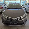 TOYOTA COROLLA 2.0 XEI 16V FLEX 4P AUTOMÁTICO TOYOTA COROLLA 2.0 XEI 16V FLEX 4P AUTOMÁTICO