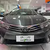 TOYOTA COROLLA 2.0 XEI 16V FLEX 4P AUTOMÁTICO TOYOTA COROLLA 2.0 XEI 16V FLEX 4P AUTOMÁTICO