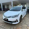 TOYOTA COROLLA 2.0 XRS 16V FLEX 4P AUTOMÁTICO TOYOTA COROLLA 2.0 XRS 16V FLEX 4P AUTOMÁTICO