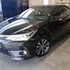 TOYOTA COROLLA 2.0 XRS 16V FLEX 4P AUTOMÁTICO TOYOTA COROLLA 2.0 XRS 16V FLEX 4P AUTOMÁTICO