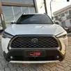 TOYOTA COROLLA CROSS 1.8 VVT-I HYBRID FLEX XRV CVT TOYOTA COROLLA CROSS 1.8 VVT-I HYBRID FLEX XRV CVT