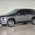TOYOTA COROLLA CROSS 1.8 VVT-I HYBRID FLEX XRV CVT TOYOTA COROLLA CROSS 1.8 VVT-I HYBRID FLEX XRV CVT