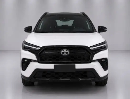 TOYOTA-COROLLA CROSS-2026