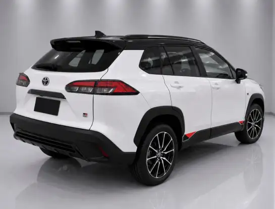 TOYOTA-COROLLA CROSS-2026