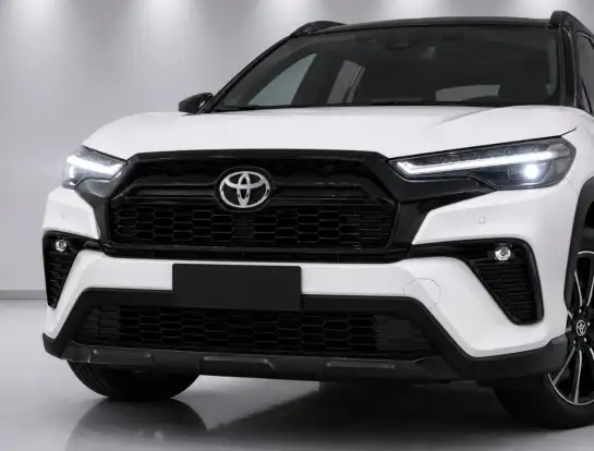TOYOTA-COROLLA CROSS-2026