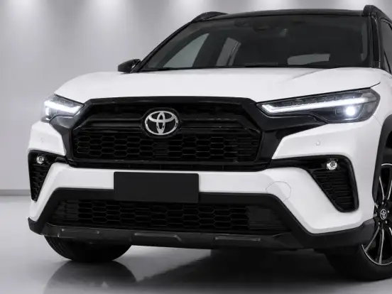 TOYOTA-COROLLA CROSS-2.0 VVT-IE FLEX GR-SPORT DIRECT SHIFT TOYOTA-COROLLA CROSS-2026
