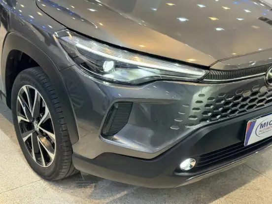 TOYOTA-COROLLA CROSS-2.0 VVT-IE FLEX XRE DIRECT SHIFT TOYOTA-COROLLA CROSS-2024