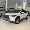 TOYOTA COROLLA CROSS 2.0 VVT-IE FLEX XR DIRECT SHIFT TOYOTA COROLLA CROSS 2.0 VVT-IE FLEX XR DIRECT SHIFT
