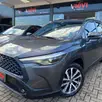 TOYOTA COROLLA CROSS 2.0 VVT-IE FLEX XRE DIRECT SHIFT TOYOTA COROLLA CROSS 2.0 VVT-IE FLEX XRE DIRECT SHIFT