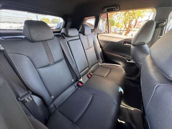 TOYOTA-COROLLA CROSS-2.0 VVT-IE FLEX XRE DIRECT SHIFT TOYOTA-COROLLA CROSS-2025