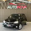 TOYOTA ETIOS 1.5 XLS 16V FLEX 4P MANUAL TOYOTA ETIOS 1.5 XLS 16V FLEX 4P MANUAL