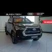 TOYOTA HILUX 2.8 D-4D TURBO DIESEL CD SRX 4X4 AUTOMÁTICO TOYOTA HILUX 2.8 D-4D TURBO DIESEL CD SRX 4X4 AUTOMÁTICO