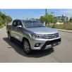 TOYOTA HILUX 2.8 SRX 4X4 CD 16V DIESEL 4P AUTOMÁTICO TOYOTA HILUX 2.8 SRX 4X4 CD 16V DIESEL 4P AUTOMÁTICO
