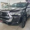 TOYOTA HILUX 2.8 D-4D TURBO DIESEL CD SRX 4X4 AUTOMÁTICO TOYOTA HILUX 2.8 D-4D TURBO DIESEL CD SRX 4X4 AUTOMÁTICO