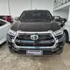 TOYOTA HILUX 2.8 D-4D TURBO DIESEL CD SRX PLUS 4X4 AUTOMÁTICO TOYOTA HILUX 2.8 D-4D TURBO DIESEL CD SRX PLUS 4X4 AUTOMÁTICO