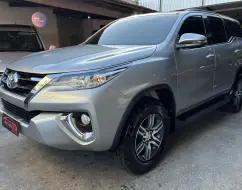 TOYOTA HILUX SW4 2.7 SR 4X2 16V FLEX 4P AUTOMÁTICO TOYOTA HILUX SW4 2.7 SR 4X2 16V FLEX 4P AUTOMÁTICO