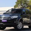 TOYOTA HILUX SW4 2.7 SR 4X2 16V FLEX 4P AUTOMÁTICO TOYOTA HILUX SW4 2.7 SR 4X2 16V FLEX 4P AUTOMÁTICO
