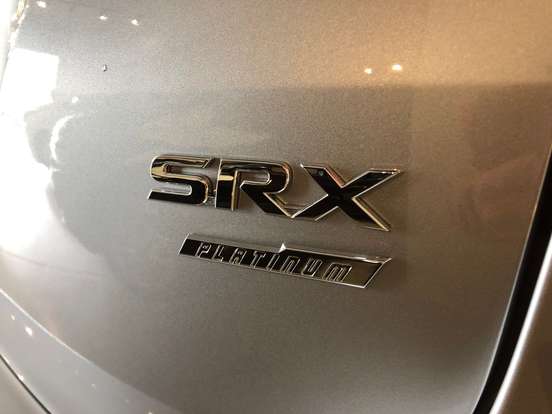 TOYOTA-HILUX SW4-2.8 D-4D TURBO DIESEL SRX PLATINUM 7L 4X4 AUTOMÁTICO TOYOTA-HILUX SW4-2024