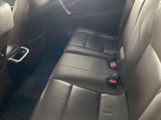 TOYOTA-HILUX SW4-2.8 SRX 4X4 7 LUGARES 16V TURBO INTERCOOLER DIESEL 4P AUTOMÁTICO TOYOTA-HILUX SW4-2019