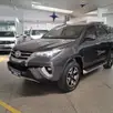 TOYOTA HILUX SW4 2.8 SRX DIAMOND 4X4 7 LUGARES 16V TURBO INTERCOOLER DIESEL 4P AUTOMÁTICO TOYOTA HILUX SW4 2.8 SRX DIAMOND 4X4 7 LUGARES 16V TURBO INTERCOOLER DIESEL 4P AUTOMÁTICO