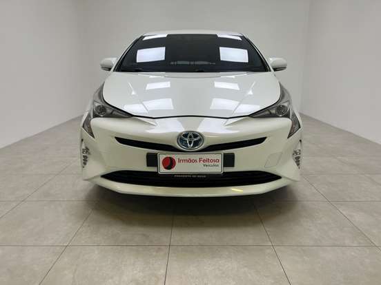 TOYOTA-PRIUS-1.8 16V HÍBRIDO 4P AUTOMÁTICO TOYOTA-PRIUS-2018