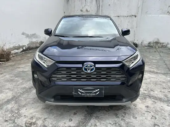 TOYOTA-RAV4-2.5 VVT-IE HYBRID S AWD CVT TOYOTA-RAV4-2019