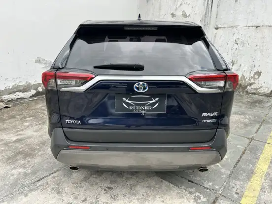 TOYOTA-RAV4-2.5 VVT-IE HYBRID S AWD CVT TOYOTA-RAV4-2019