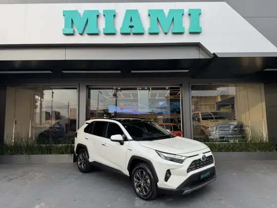 TOYOTA RAV4 2.5 VVT-IE HYBRID SX CONNECT AWD CVT TOYOTA RAV4 2.5 VVT-IE HYBRID SX CONNECT AWD CVT