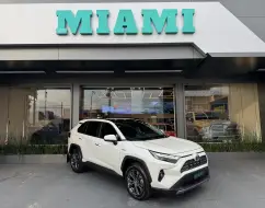 TOYOTA RAV4 2.5 VVT-IE HYBRID SX CONNECT AWD CVT TOYOTA RAV4 2.5 VVT-IE HYBRID SX CONNECT AWD CVT