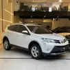 TOYOTA RAV4 2.0 4X4 16V GASOLINA 4P AUTOMÁTICO TOYOTA RAV4 2.0 4X4 16V GASOLINA 4P AUTOMÁTICO