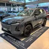 TOYOTA RAV4 2.5 HYBRID S AWD CVT TOYOTA RAV4 2.5 HYBRID S AWD CVT