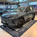 TOYOTA RAV4 2.5 HYBRID S AWD CVT TOYOTA RAV4 2.5 HYBRID S AWD CVT