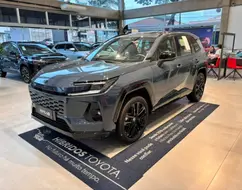 TOYOTA RAV4 2.5 HYBRID S AWD CVT TOYOTA RAV4 2.5 HYBRID S AWD CVT