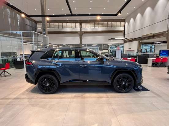 TOYOTA-RAV4-2.5 HYBRID S AWD CVT TOYOTA-RAV4-2026