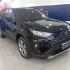 TOYOTA RAV4 2.5 VVT-IE HYBRID SX AWD CVT TOYOTA RAV4 2.5 VVT-IE HYBRID SX AWD CVT