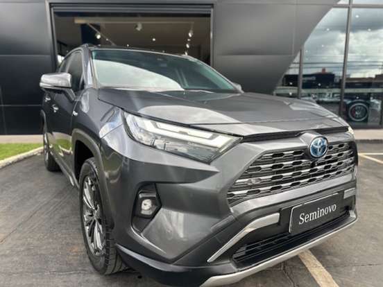 TOYOTA-RAV4-2.5 VVT-IE HYBRID SX CONNECT AWD CVT TOYOTA-RAV4-2022