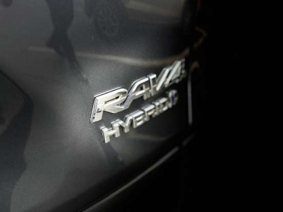 TOYOTA-RAV4-2.5 VVT-IE HYBRID SX CONNECT AWD CVT TOYOTA-RAV4-2022