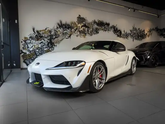 TOYOTA-SUPRA-2022